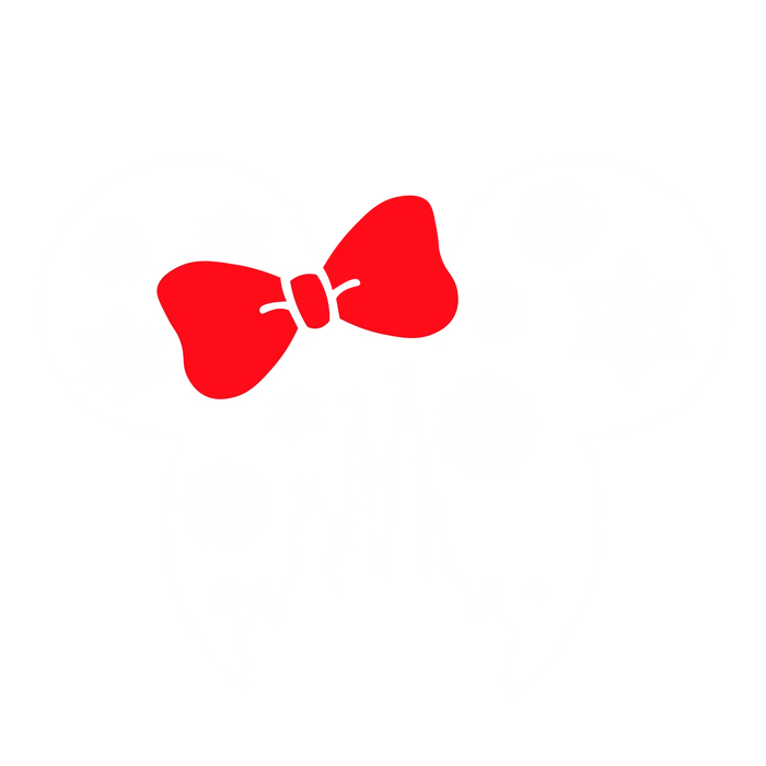 Holiday Castle DTF Transfer Ready to Press