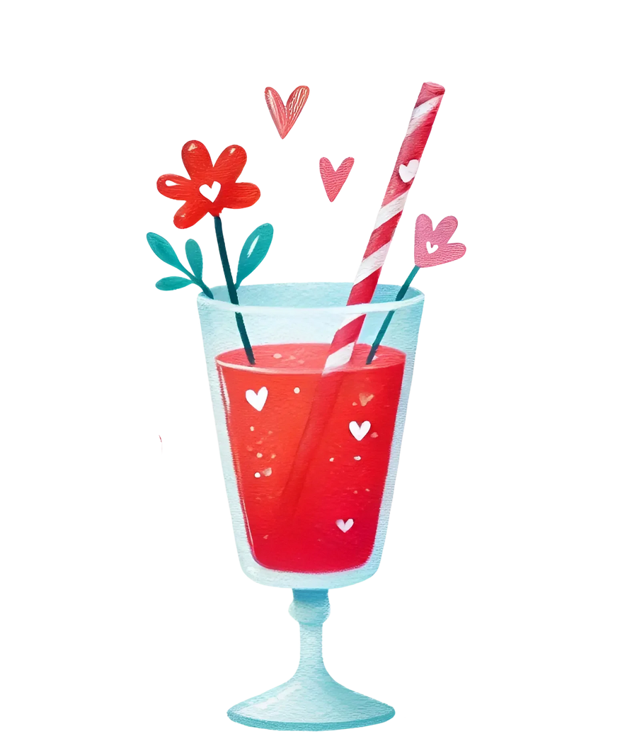 Cocktail Love Design | DTF Center