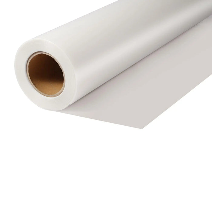 Double Matte Smart Peel - High-Quality  DTF FILM - 24" X 328 Feet - DTF Center 