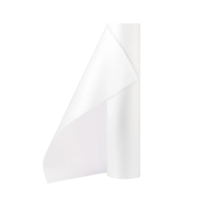 Double Matte Smart Peel - High-Quality  DTF FILM - 24" X 328 Feet - DTF Center 