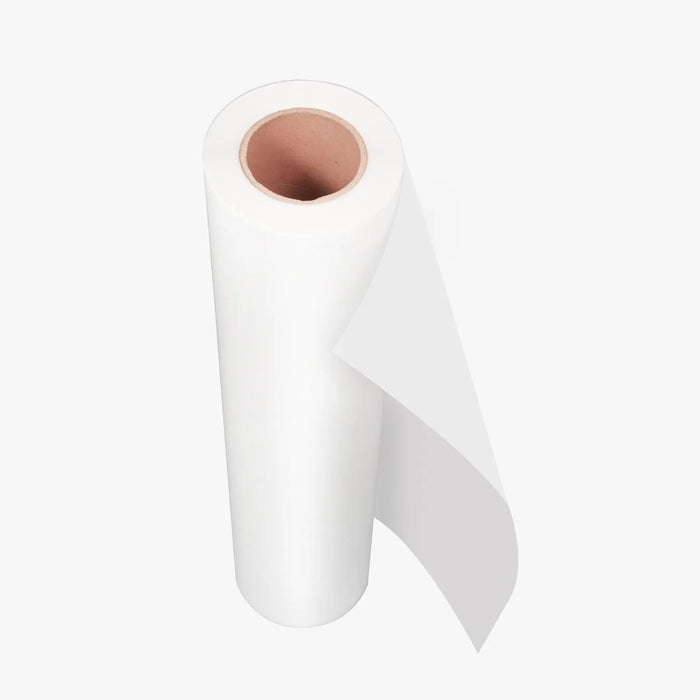 Double Matte Smart Peel - High-Quality  DTF FILM - 24" X 328 Feet - DTF Center 