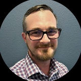 Dustin H., wholesale account manager