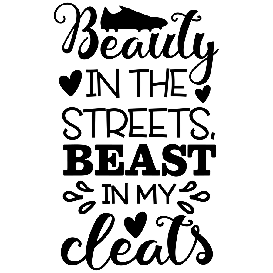 DTF Transfer Ready to Press: Blank Template