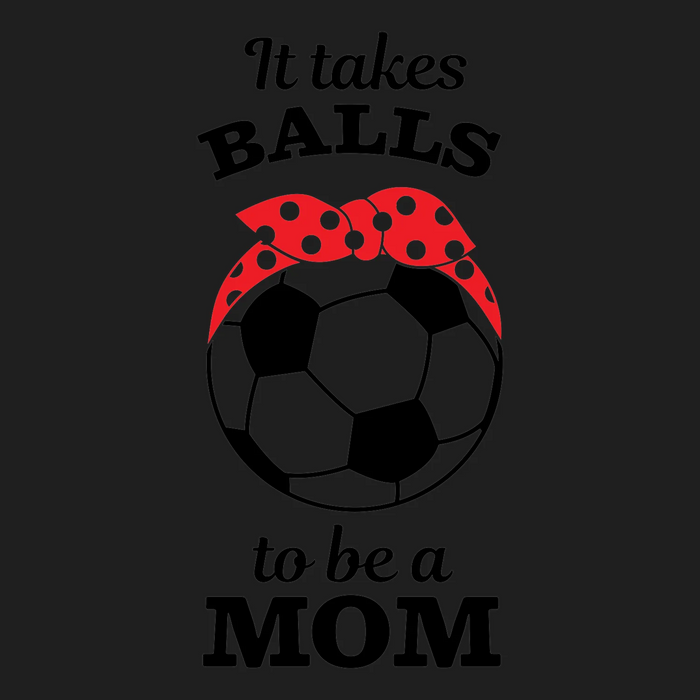 Ladybug Bow DTF Transfer Ready to Press