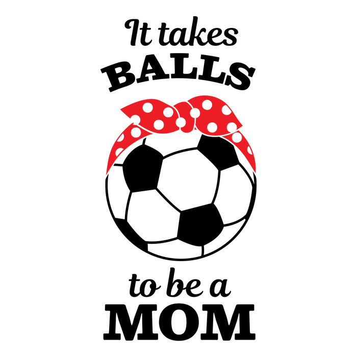 Ladybug Bow DTF Transfer Ready to Press