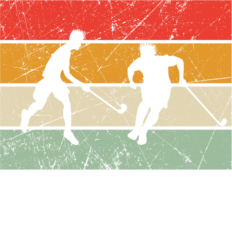 Hockey DTF Transfer Ready to Press