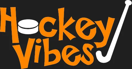 Hockey Vibes DTF Transfer Ready to Press