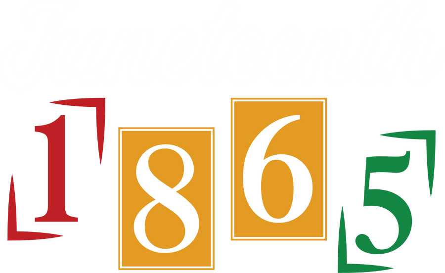 Juneteenth 1865 Design - DTF Ready To Press