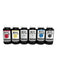 UV DTF Printer USA Black Ink - 1 Liter - DTF Center 