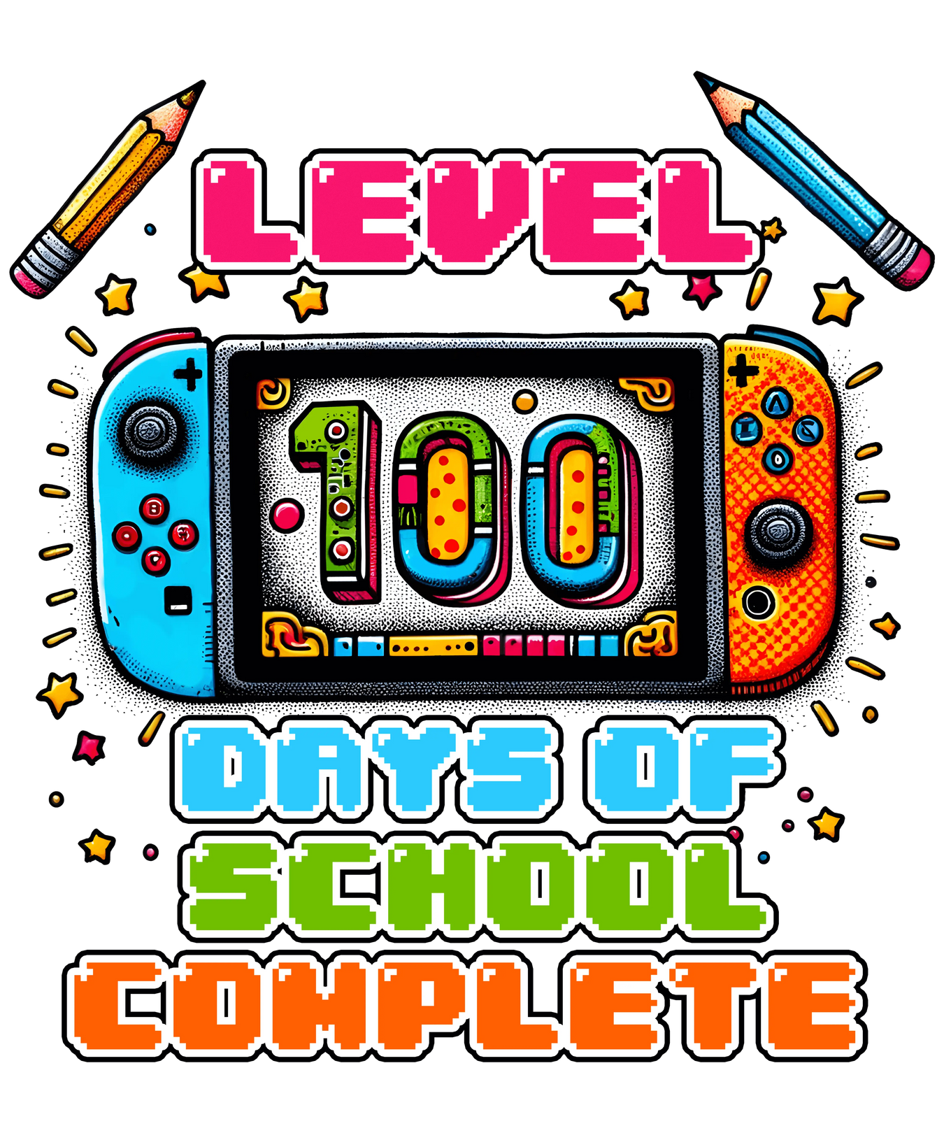 100th Day of School