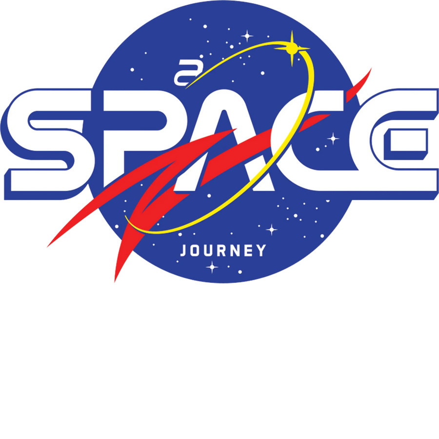 Space Design - DTF Ready To Press