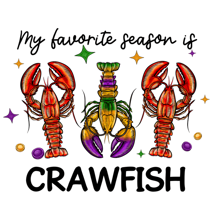 Crawfish.pngDTF Center