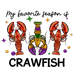 Crawfish.pngDTF Center